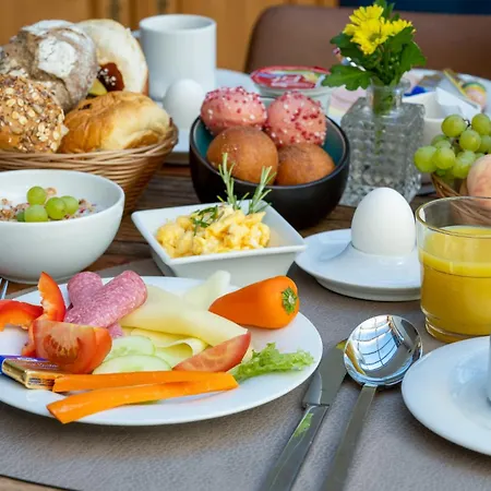 Triton Hotel Kolín nad Rýnem