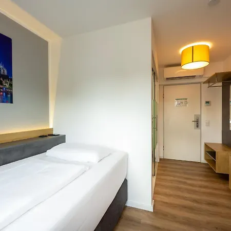 Hotel Triton Kolín nad Rýnem