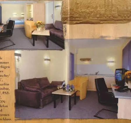 Triton Hotel Kolín nad Rýnem