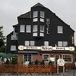 Triton Hotel