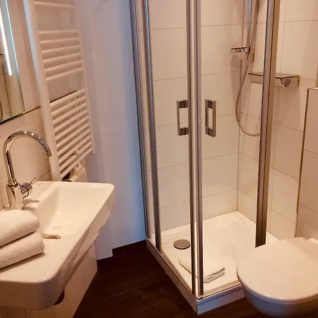 Hotel Triton Kolín nad Rýnem