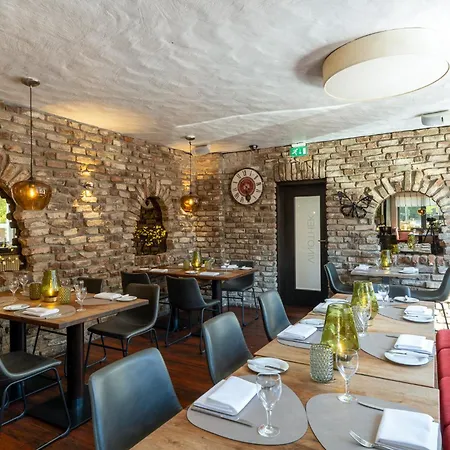 Triton Отель Кёльн