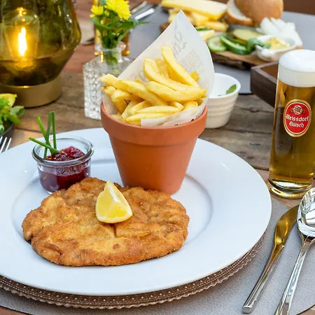 Hotel Triton Colonia