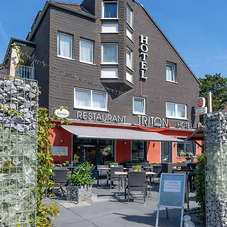 Triton 3* Kolín nad Rýnem