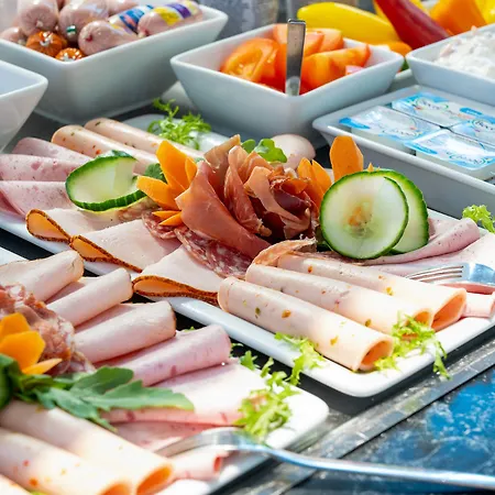 Triton Kolín nad Rýnem