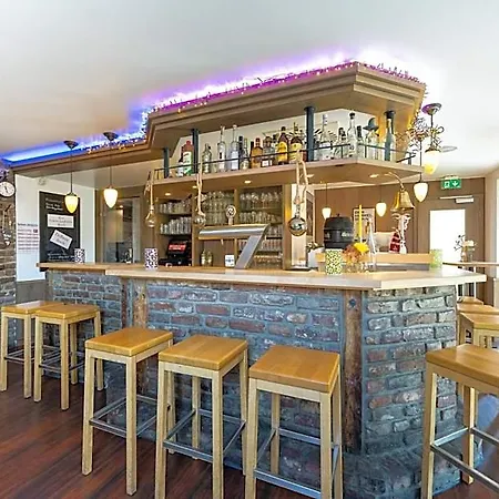 Hotel Triton Kolín nad Rýnem