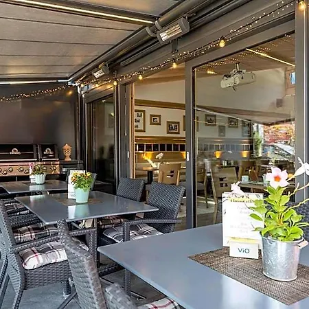 Hotel Triton Kolín nad Rýnem