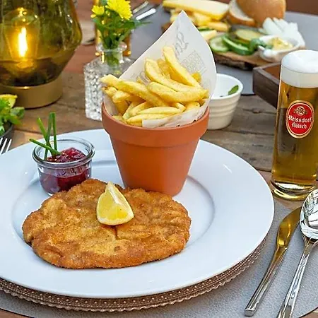 Triton Hotel Kolín nad Rýnem