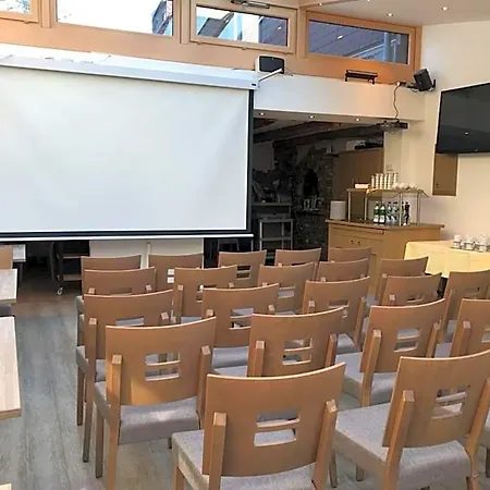 Triton Hotel Kolín nad Rýnem