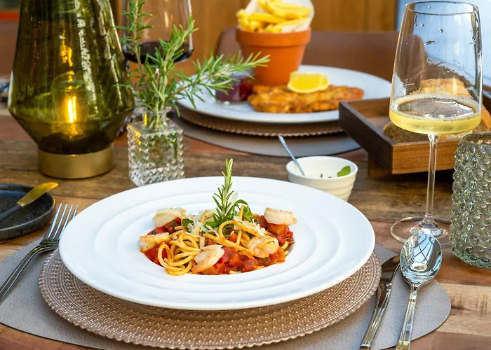 Отель Triton 3*