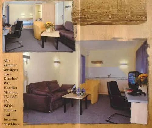 Triton Hotel Colonia