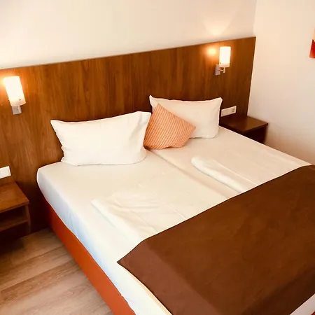 Hotell Triton