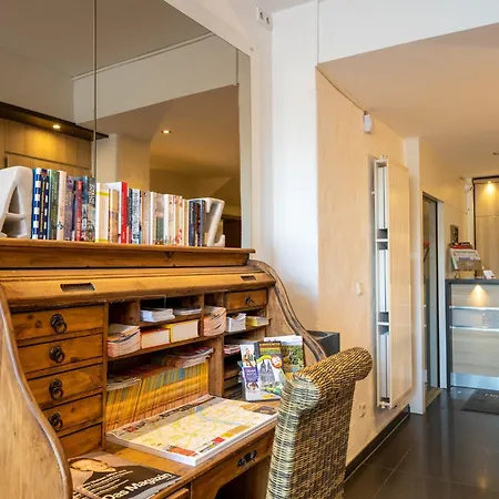 Hotel Triton Cologne