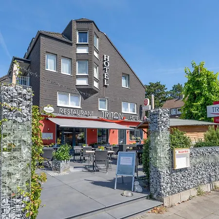 Triton Hotel