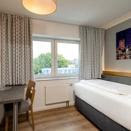 Hotell Triton