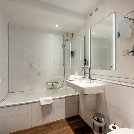 Triton Hotell Köln