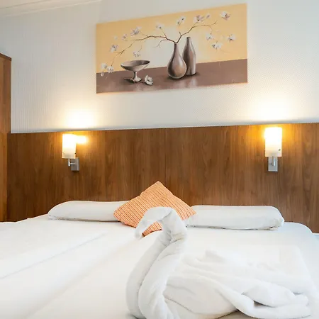 Hotell Triton