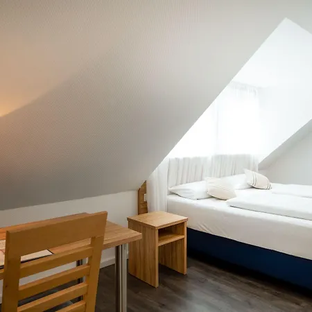 Hotell Triton