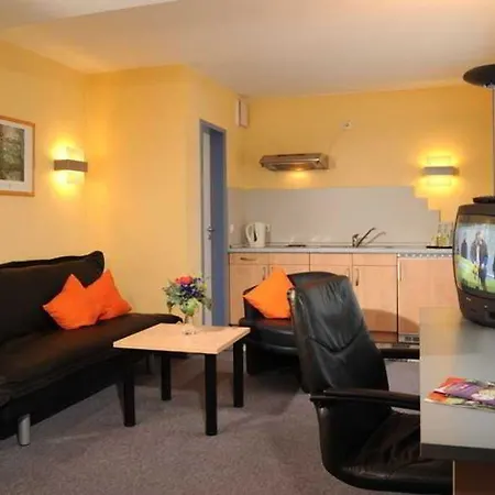 Hotell Triton Köln