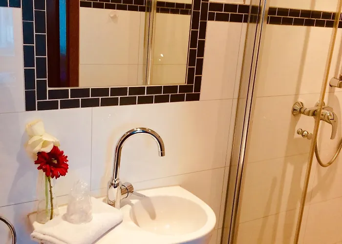 Hotel Triton Cologne