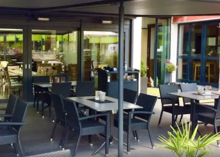 Triton Hotel Keulen