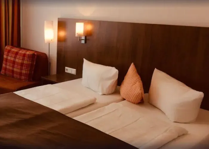 Triton Hotel Keulen