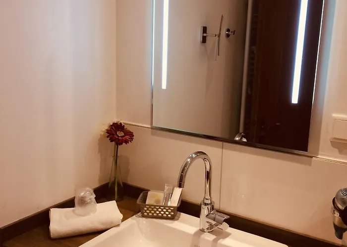 Hotel Triton