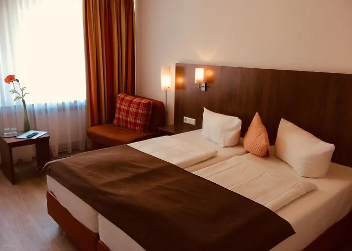 Triton Hotel