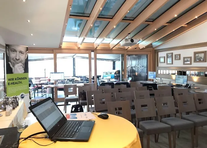 Triton Hotel