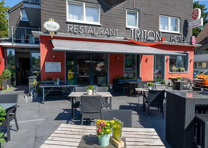 Triton 3* Keulen