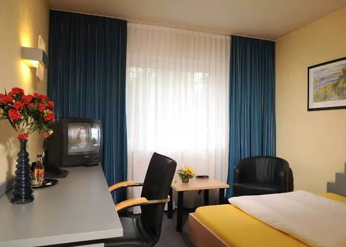 Hotel Triton