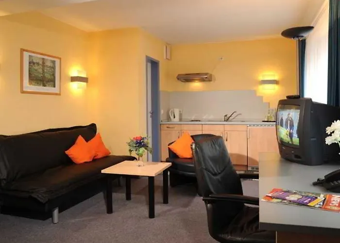 Hotel Triton Keulen